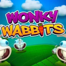 Wonky Wabbits