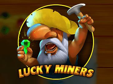 Lucky Miners